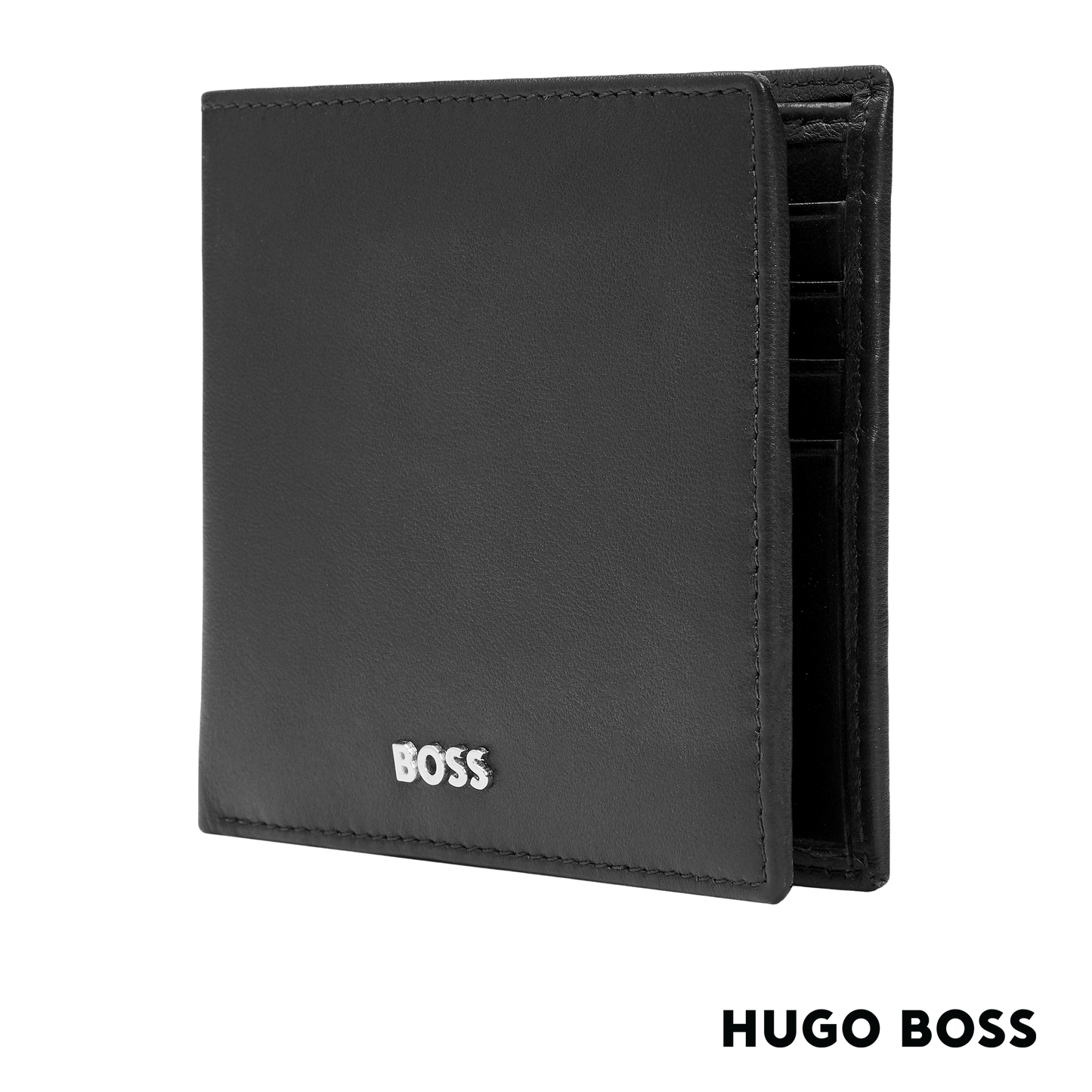 Hugo Boss Wallet Classic Smooth