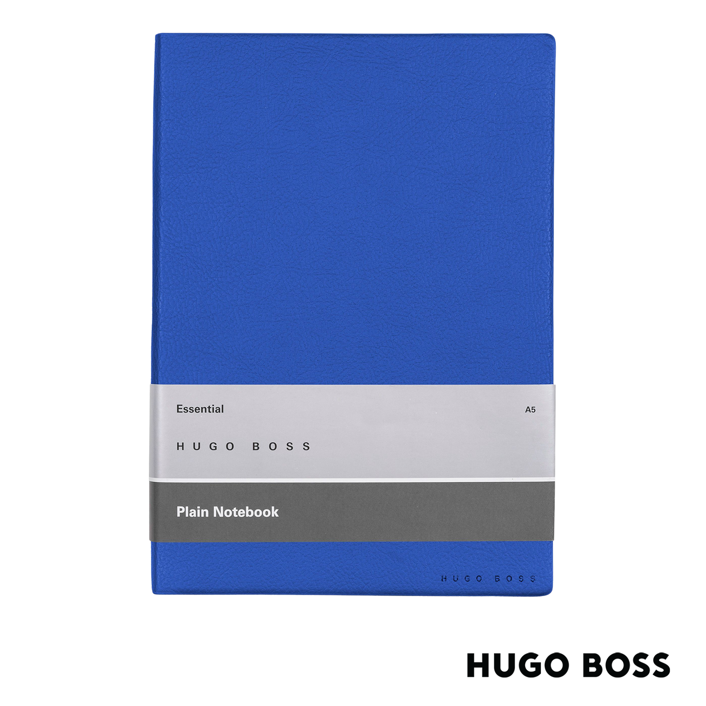 Set HUGO BOSS Blue (Ballpoint pen & Note Pad A5) HPBN121L