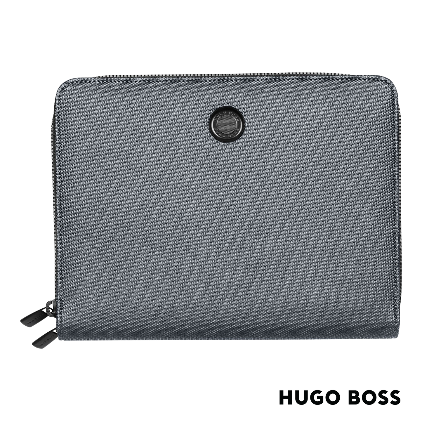 Hugo Boss Conference A5 Folder Gleam (HTM105J)