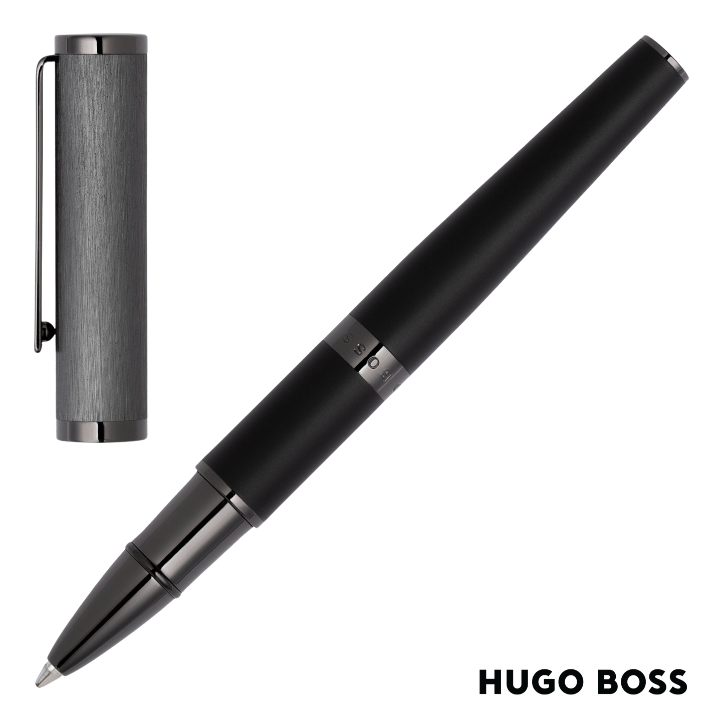 Hugo Boss Pen Formation Gleam Rollerball (HSR1905D)