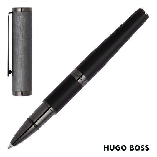 Hugo Boss Pen Formation Gleam Rollerball (HSR1905D)