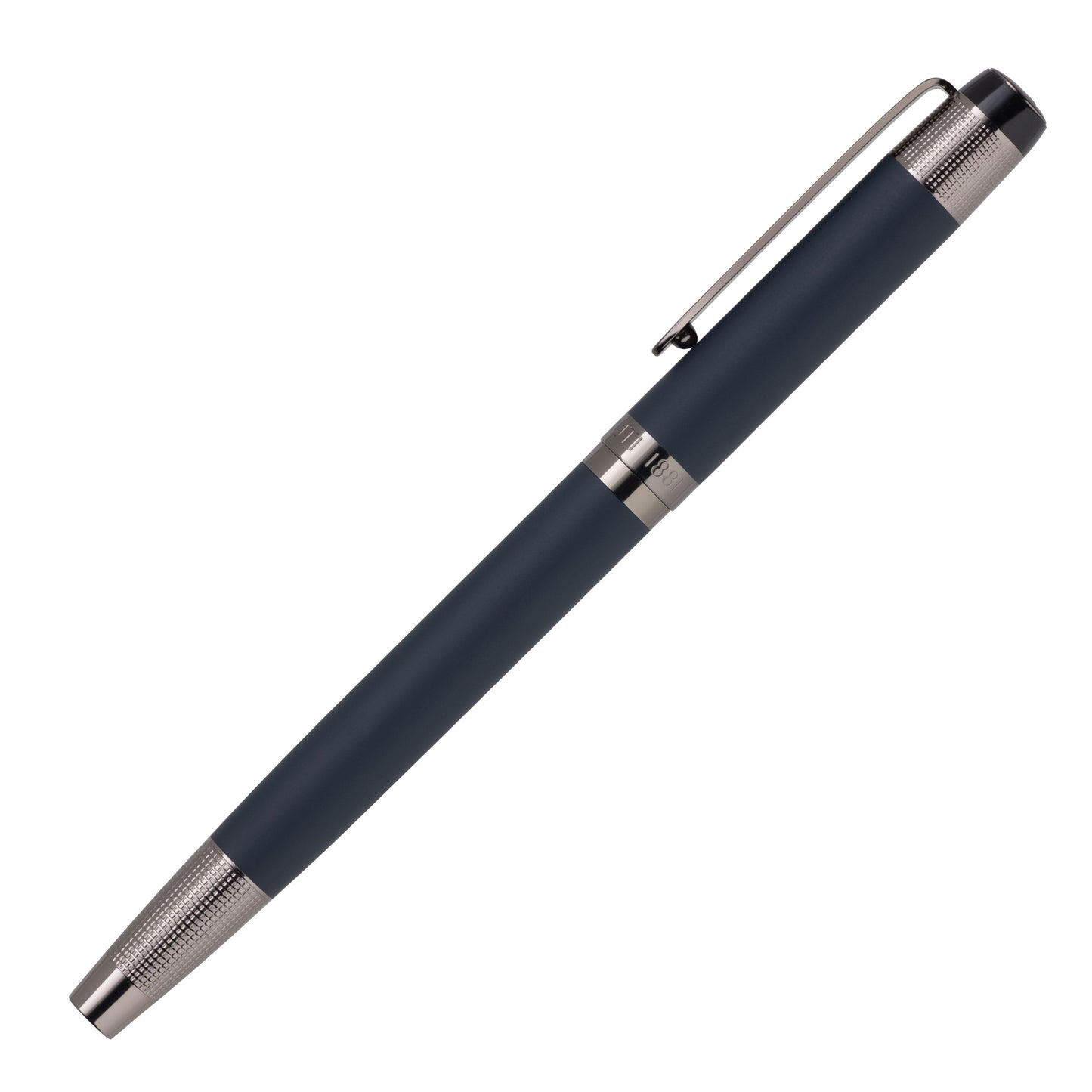 Cerruti 1881 Pen Rollerball Thames Navy (NSQ0135N)