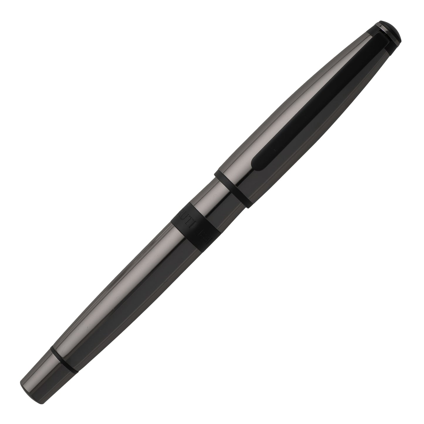 Cerruti 1881 Pen Bicolore Gun Rollerball (NSR9905D)