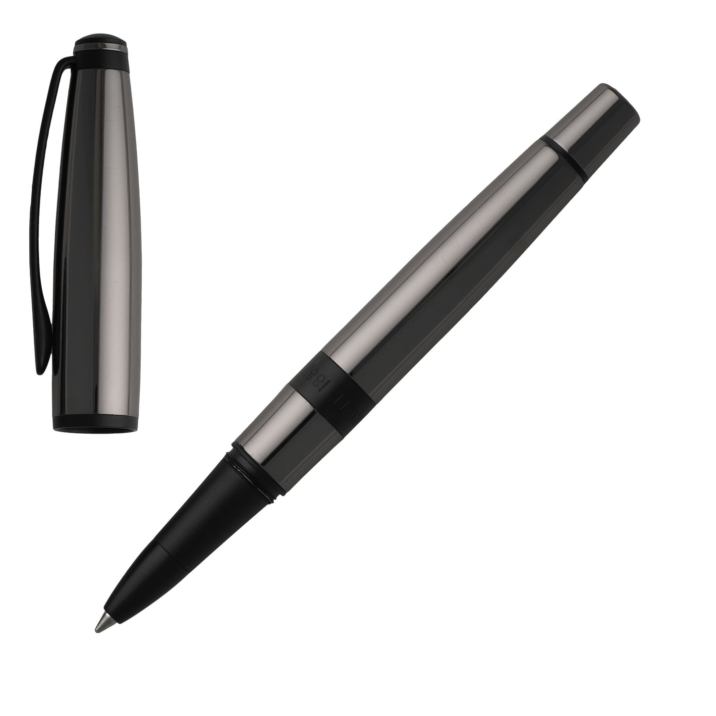 Cerruti 1881 Pen Bicolore Gun Rollerball (NSR9905D)