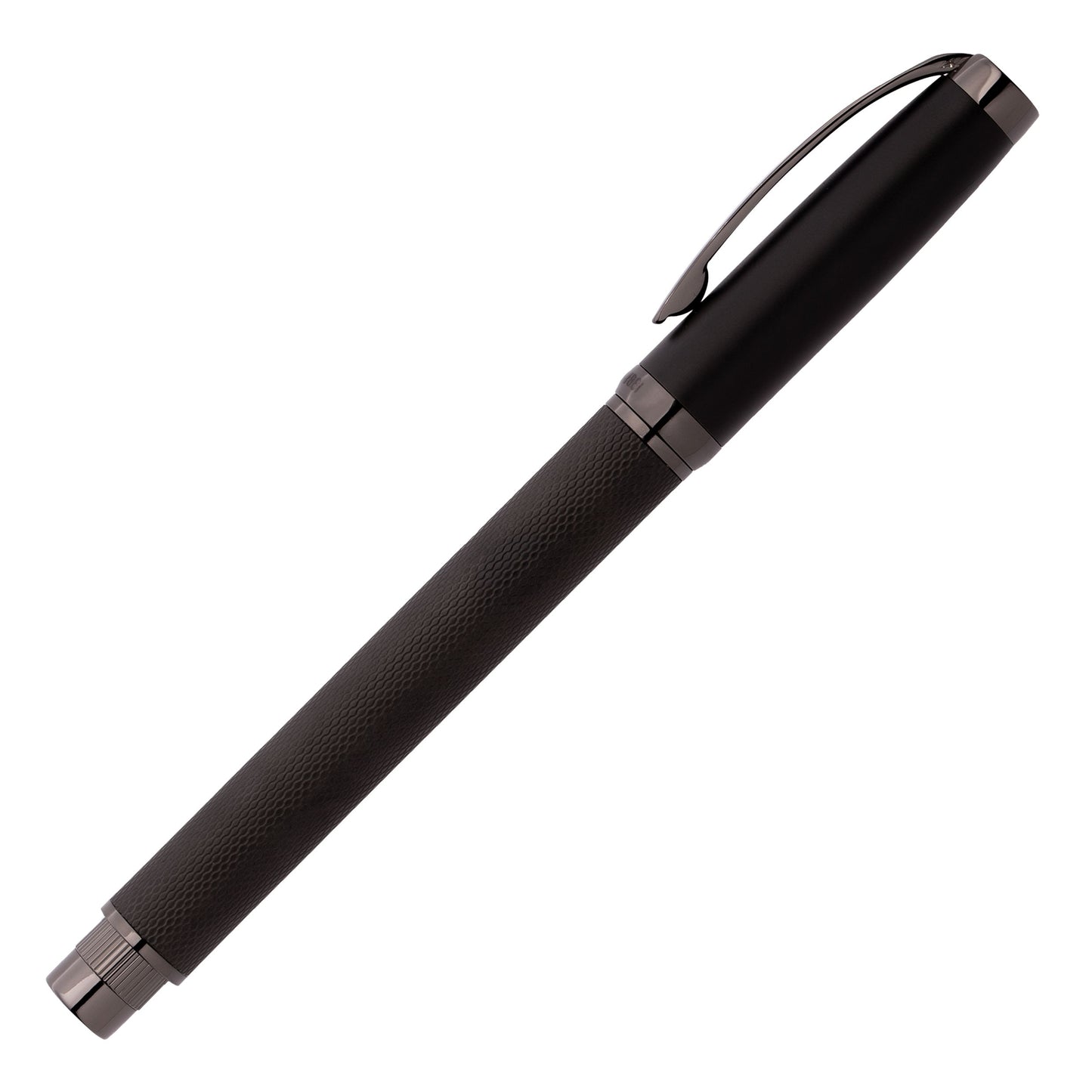 Cerruti 1881 Pen Myth Black Gun Rollerball (NSY1455D)
