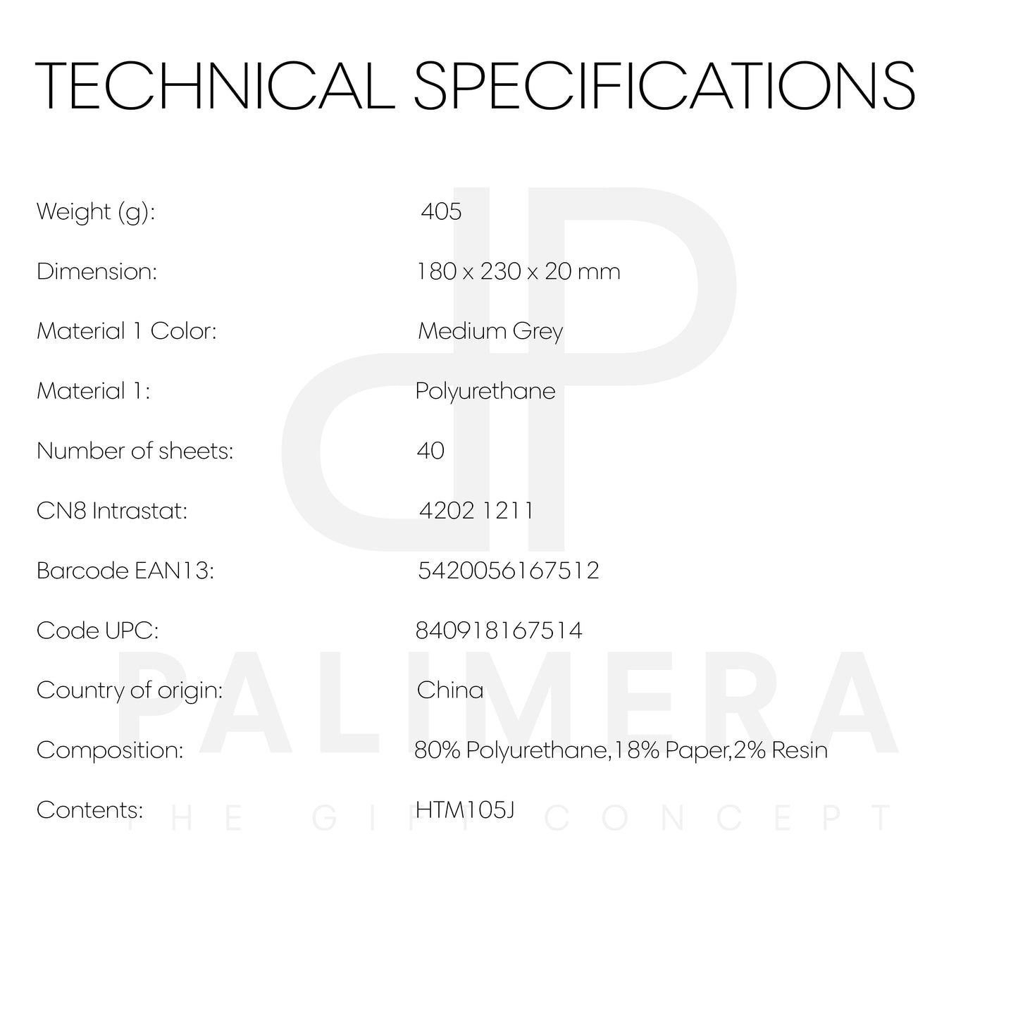 Hugo Boss Conference A5 Folder Gleam (HTM105J)