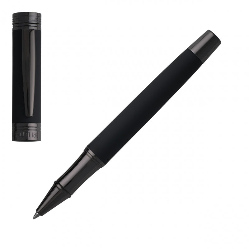 Cerruti 1881 Pen Zoom Black Rollerball (NSG9145A)