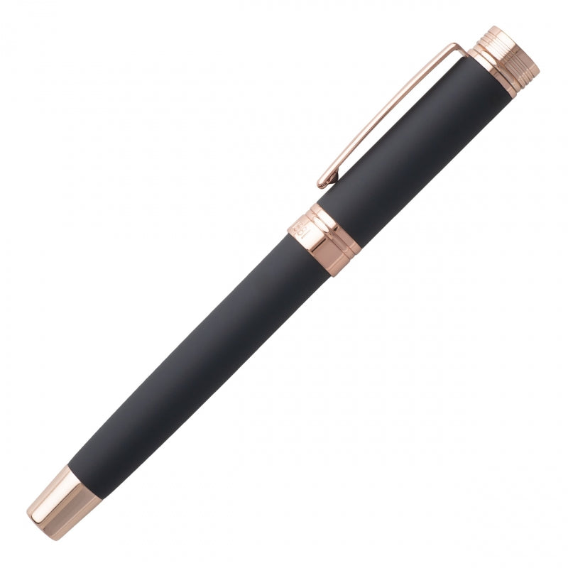 Cerruti 1881 Pen Zoom Navy Rollerball (NSG9145N)