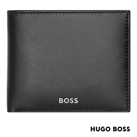 Hugo Boss Wallet Classic Smooth