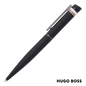 Hugo Boss Pen Ballpoint Loop Black Iconic (HSG3524A)