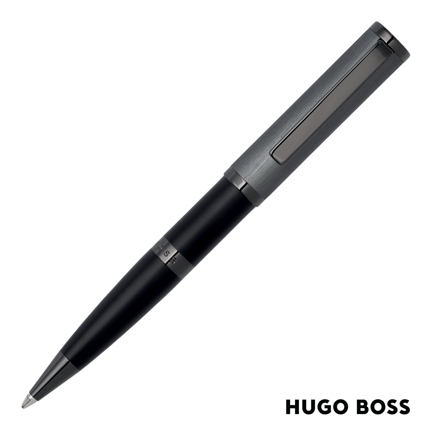 Hugo Boss Pen Formation Gleam Ballpoint (HSR1904D)