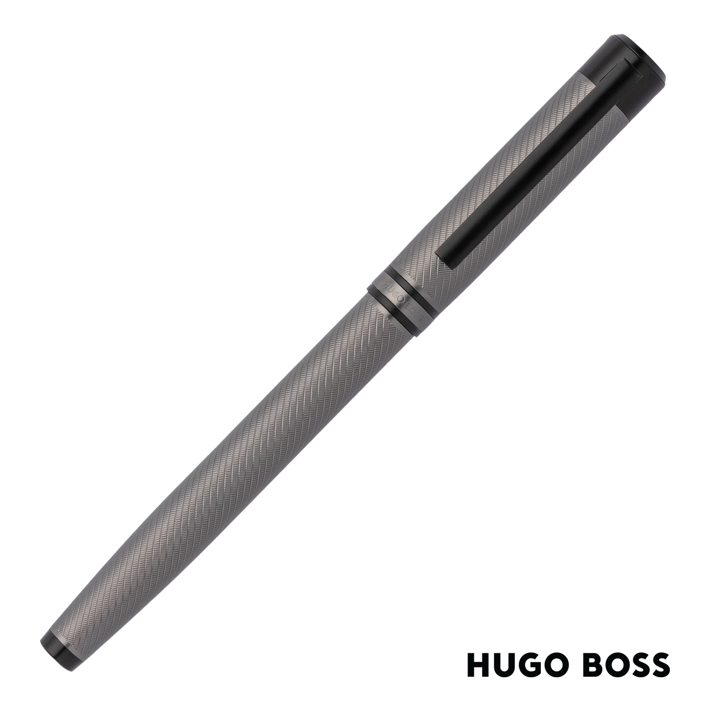 Hugo Boss Pen Filament Gun Rollerball (HSY2655D)