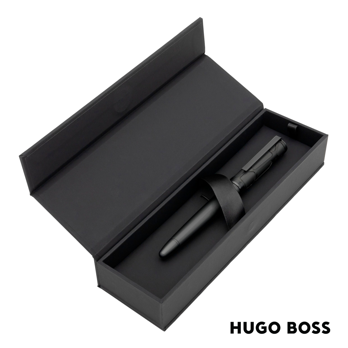 Hugo Boss Pen Rollerball Craft Gun (HSS3085D)