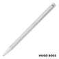 Hugo Boss Pen Cloud Chrome Ballpoint (HSM2764B)