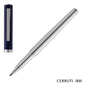 Cerruti 1881 Pen Rollerball Irving Navy (NSW0745N)