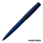 Hugo Boss Pen Ballpoint Pen Gear Matrix (HSC9744A)