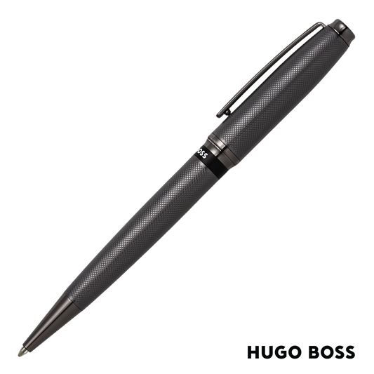 Hugo Boss Pen  Ballpoint Stream Gun (HSW3784D)