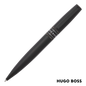 Hugo Boss Pen Illusion Gear Black Ballpoint (HSV2124A)