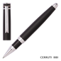 Cerruti 1881 Pen Rollerball Austin Diamond Black (NSW2985A)