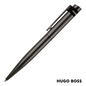 Hugo Boss Ballpoint Pen Loop Diamond Gun (HSW3674D)