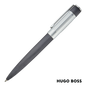 Hugo Boss Pen Ballpoint Gear Ribs Gun (HSV3064D)