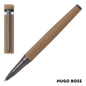Hugo Boss Pen Rollerball Loop Camel Iconic (HSG3525X)