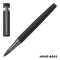 Hugo Boss Pen Rollerball Loop Black Iconic (HSG3525A)