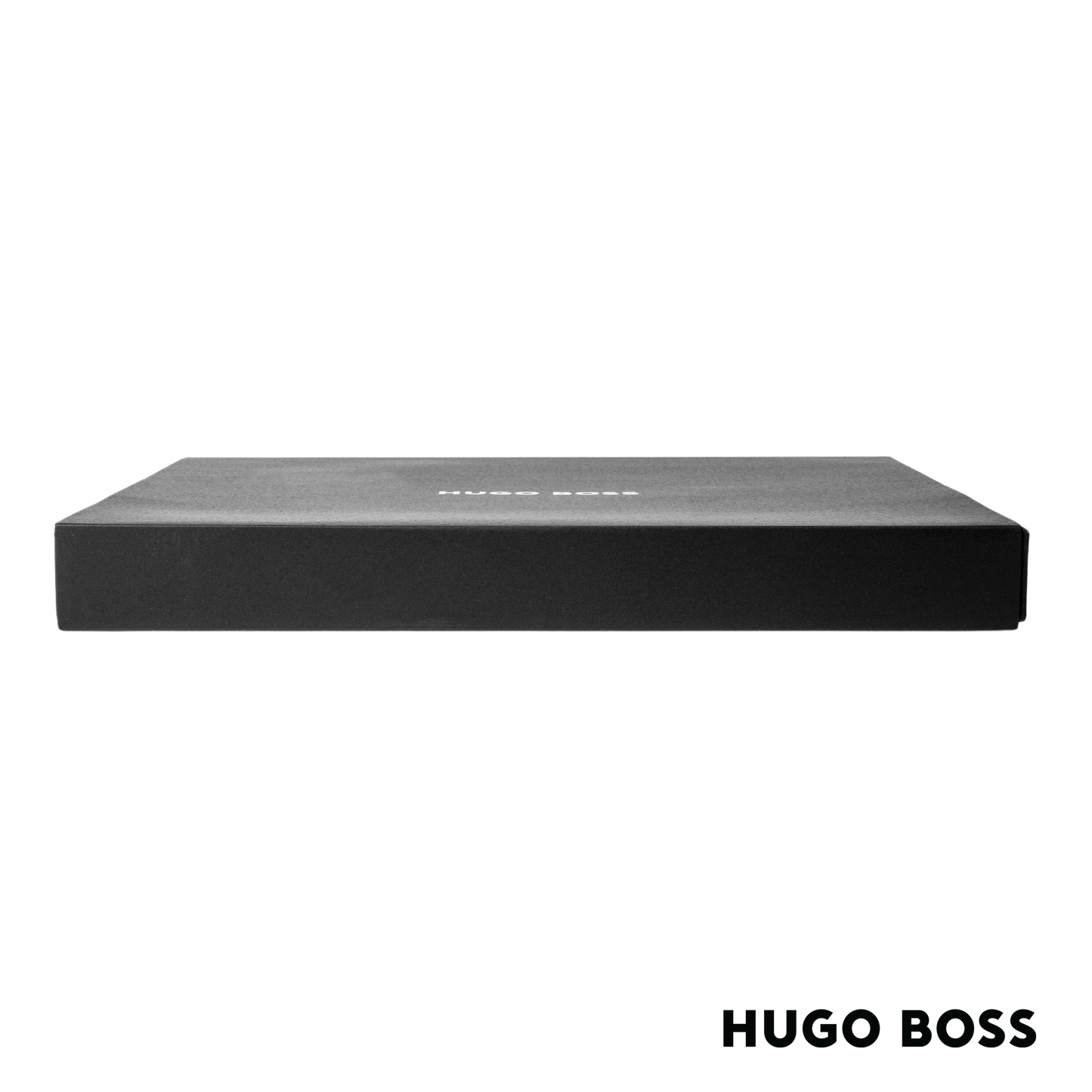Hugo Boss Conference A4 Folder Herringbone (HTA106A)