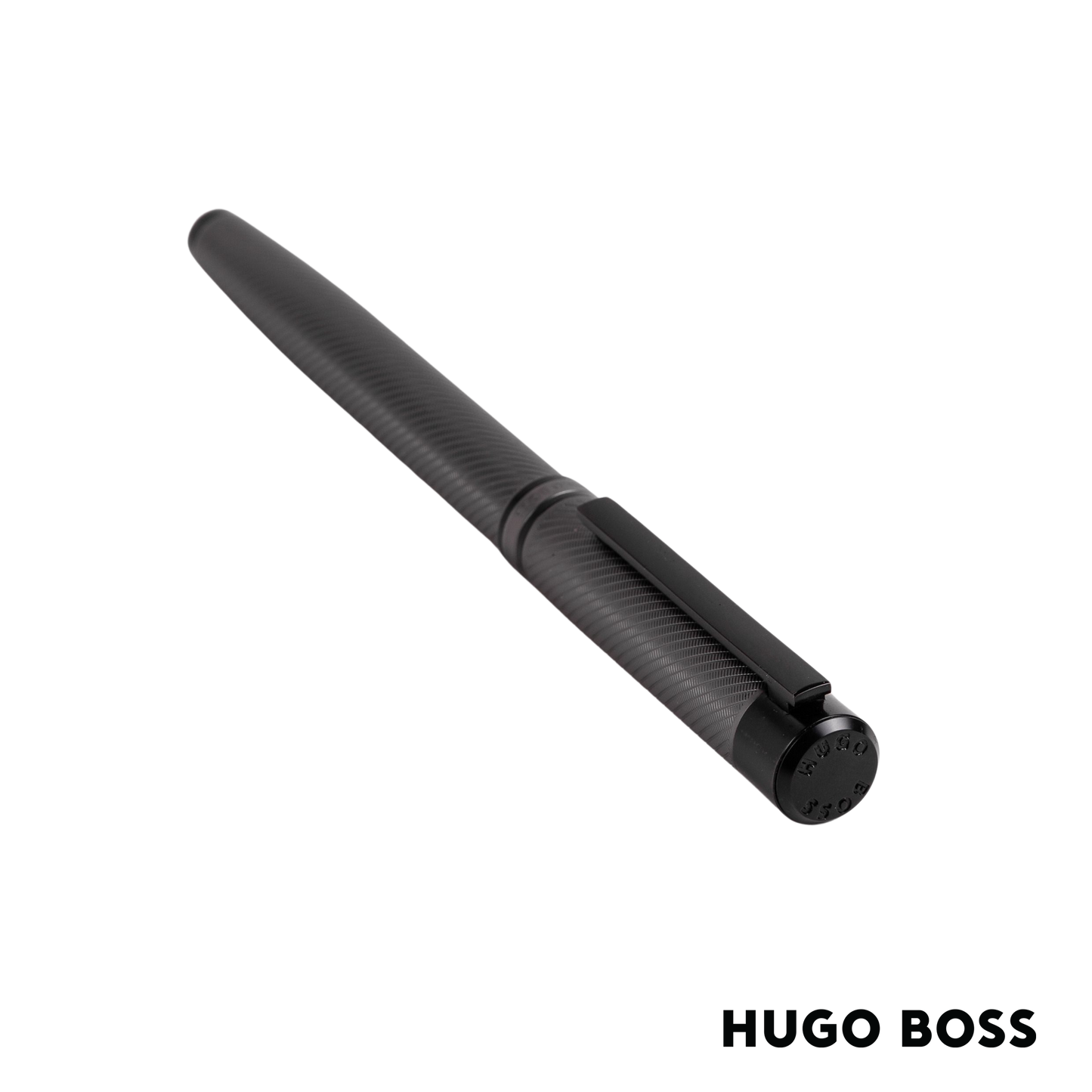 Hugo Boss Pen Filament Gun Fountain (HSY2652D)