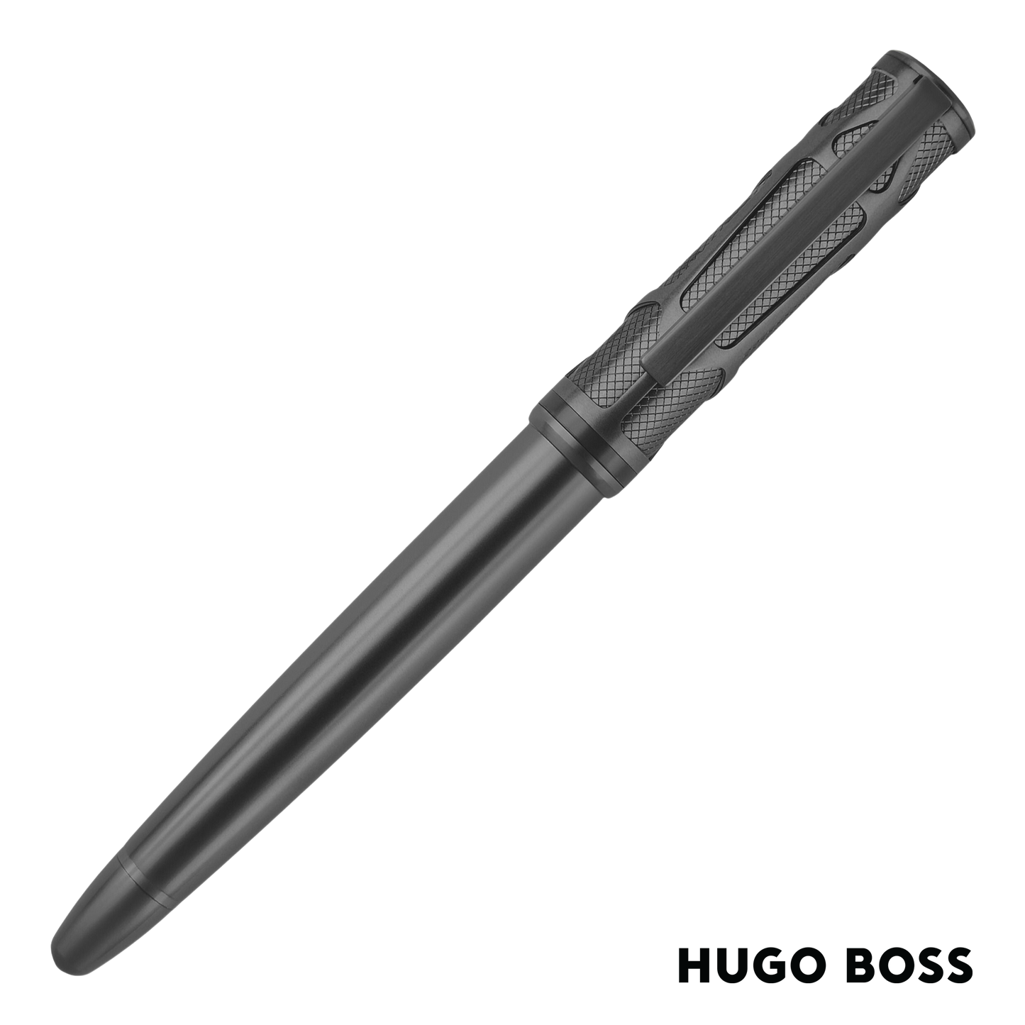 Hugo Boss Pen Rollerball Craft Gun (HSS3085D)