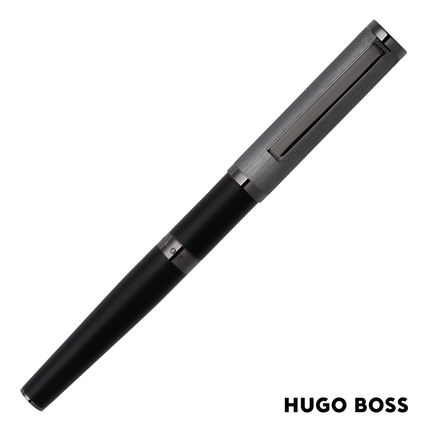 Hugo Boss Pen Formation Gleam Rollerball (HSR1905D)