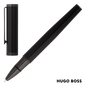 Hugo Boss Pen Formation Herringbone Gun Rollerball (HSI1065D)