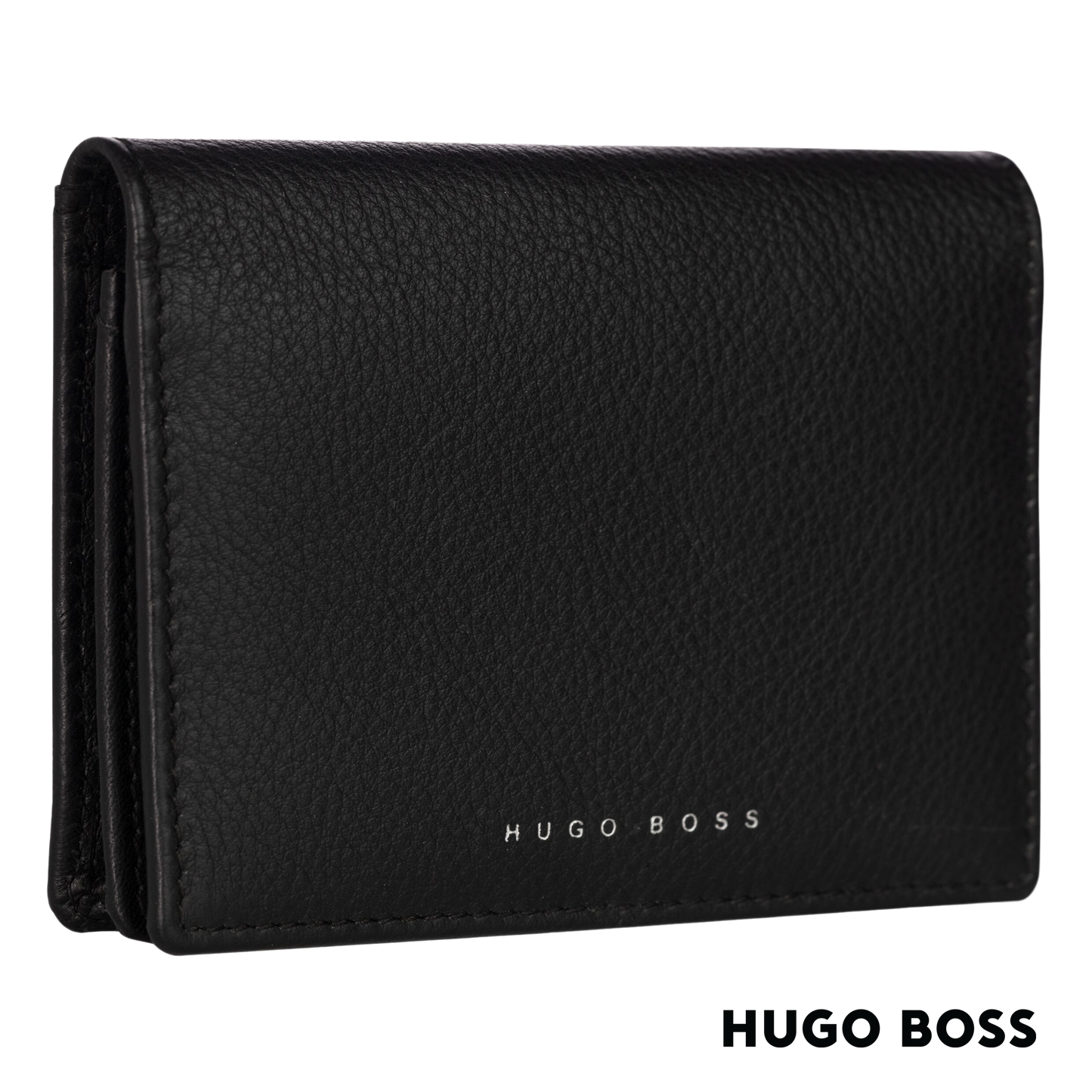 Hugo Boss Card holder Storyline Black (HLC009)