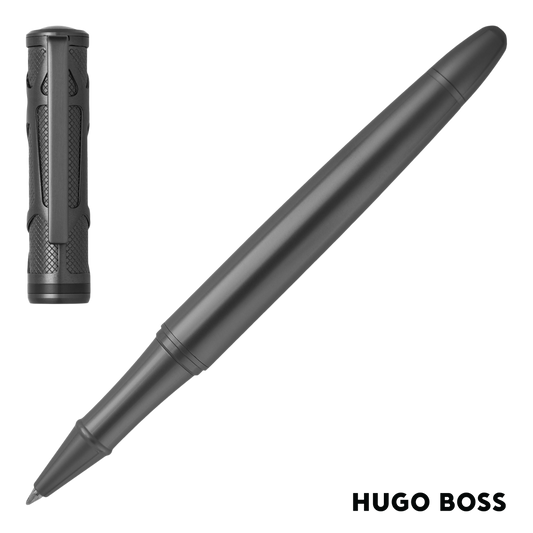 Hugo Boss Pen Rollerball Craft Gun (HSS3085D)