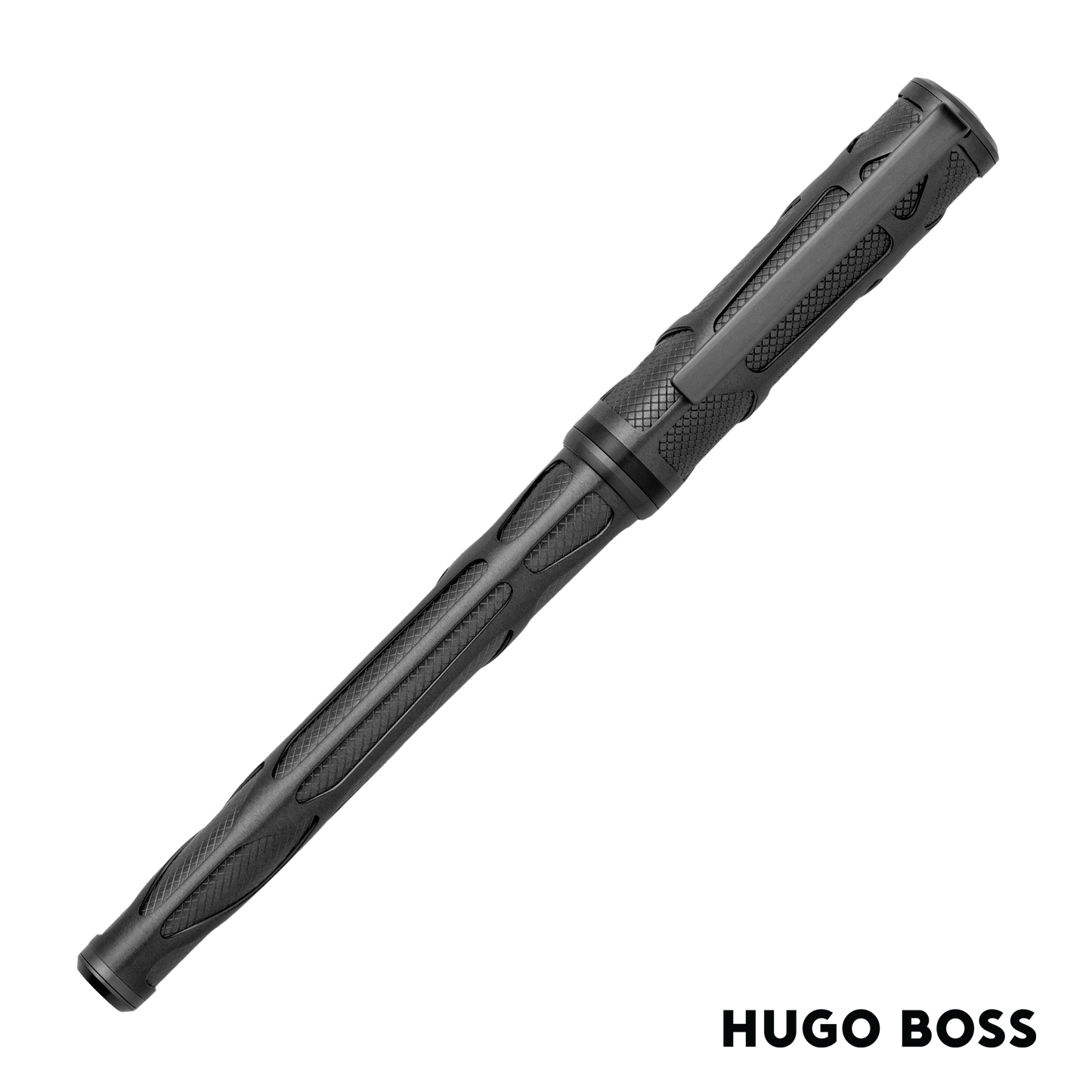 Hugo Boss Pen Fountain Craft Gun (HSS3082D)
