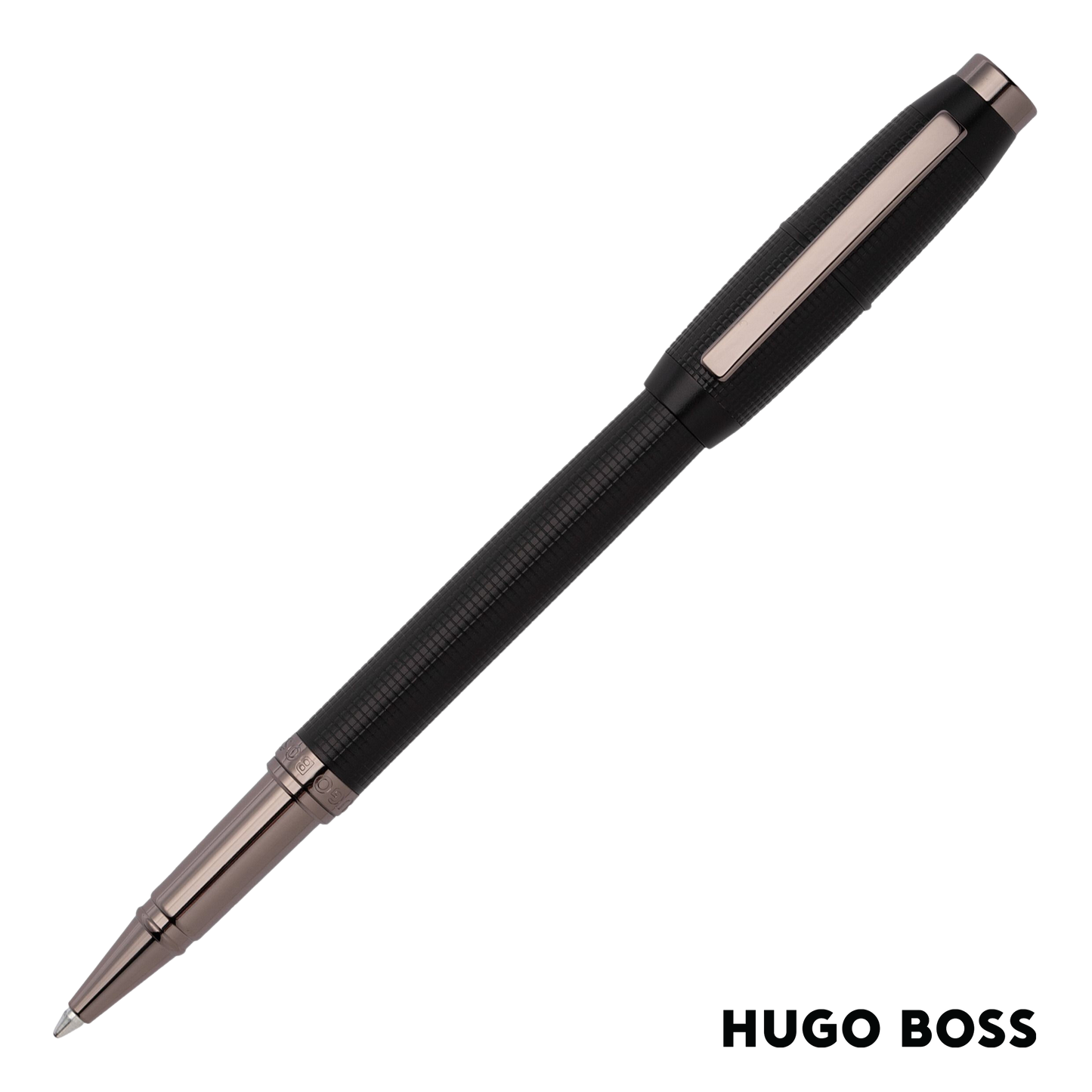 Hugo Boss Pen Cone Black Rollerball (HSW2635A)