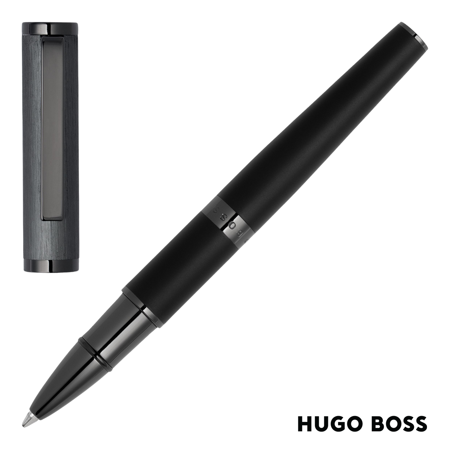 Hugo Boss Pen Formation Gleam Rollerball (HSR1905D)
