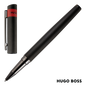 Hugo Boss Pen Rollerball Loop Diamond Black (HSW3675A)