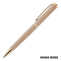 Hugo Boss Ballpoint Pen Sophisticated Matte Nude (HSC3114X)