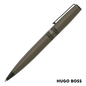 Hugo Boss Pen Illusion Gear Khaki Ballpoint (HSV2124T)