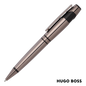 Hugo Boss Pen Ballpoint Pen Chevron Gun (HSS2524A)