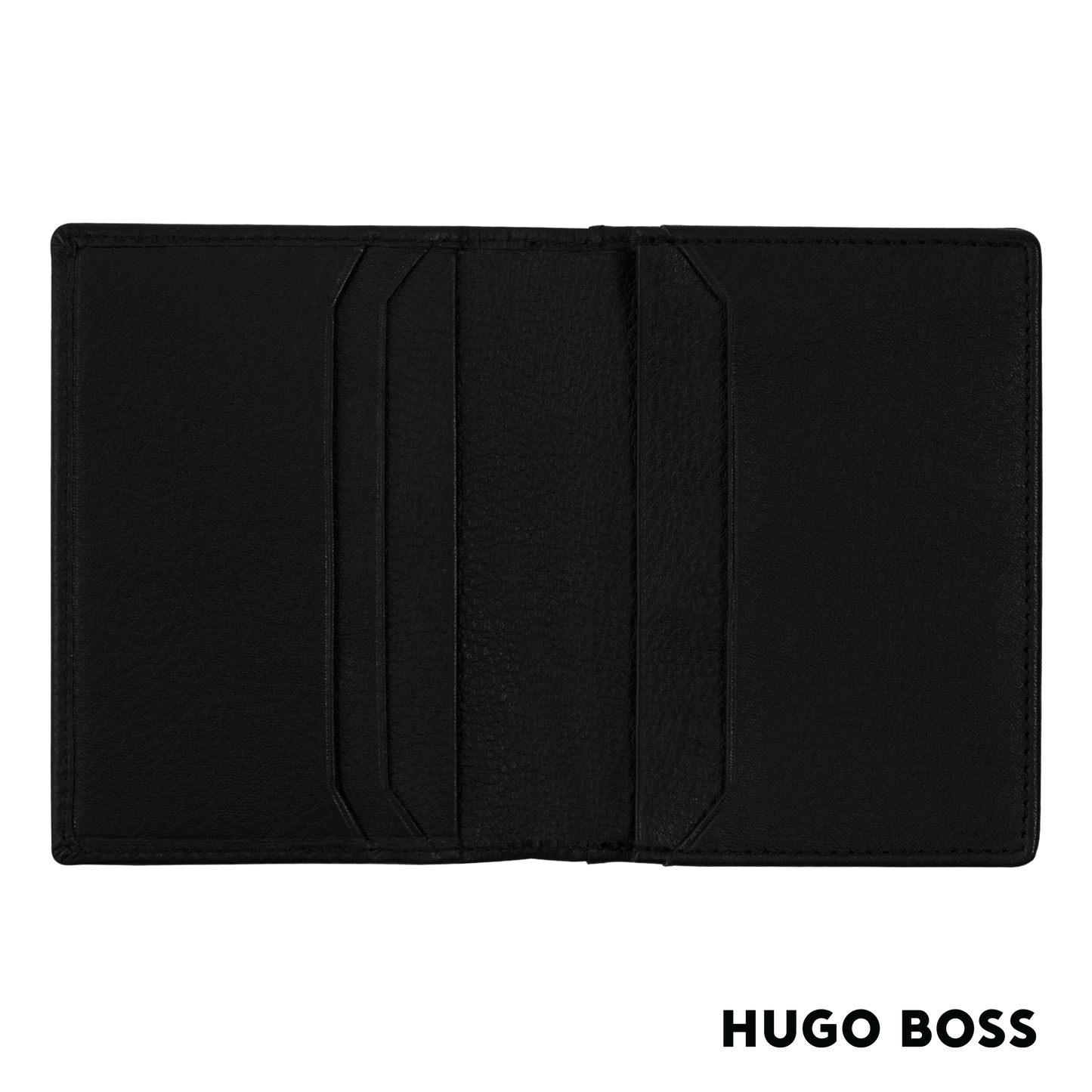 Hugo Boss Card holder Storyline Black (HLC009)