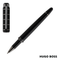 Hugo Boss Pen Index Black Rollerball (HSS0655A)