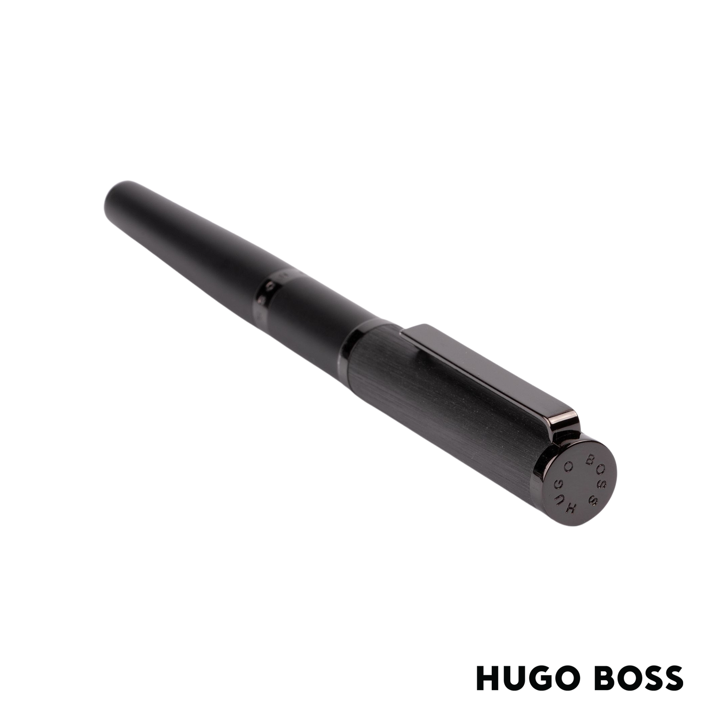 Hugo Boss Pen Formation Gleam Rollerball (HSR1905D)