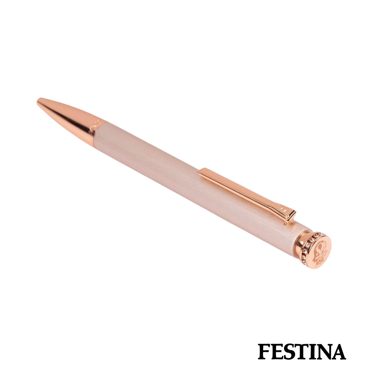 Festina Ballpoint Pen Mademoiselle