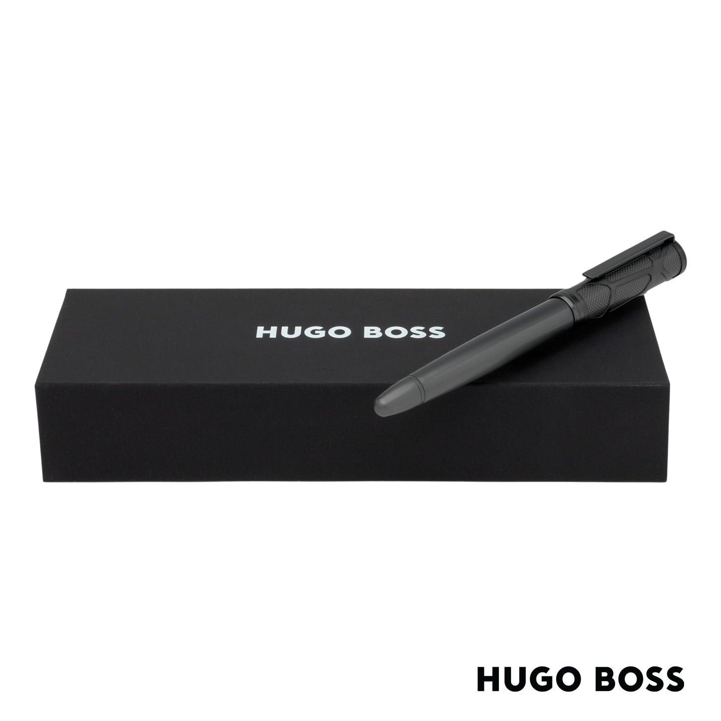 Hugo Boss Pen Rollerball Craft Gun (HSS3085D)