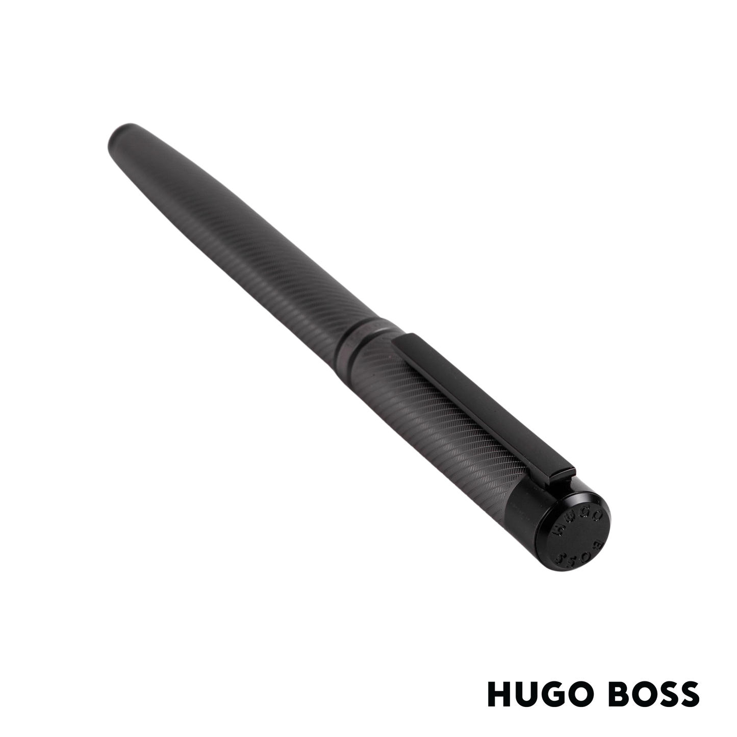 Hugo Boss Pen Filament Gun Rollerball (HSY2655D)