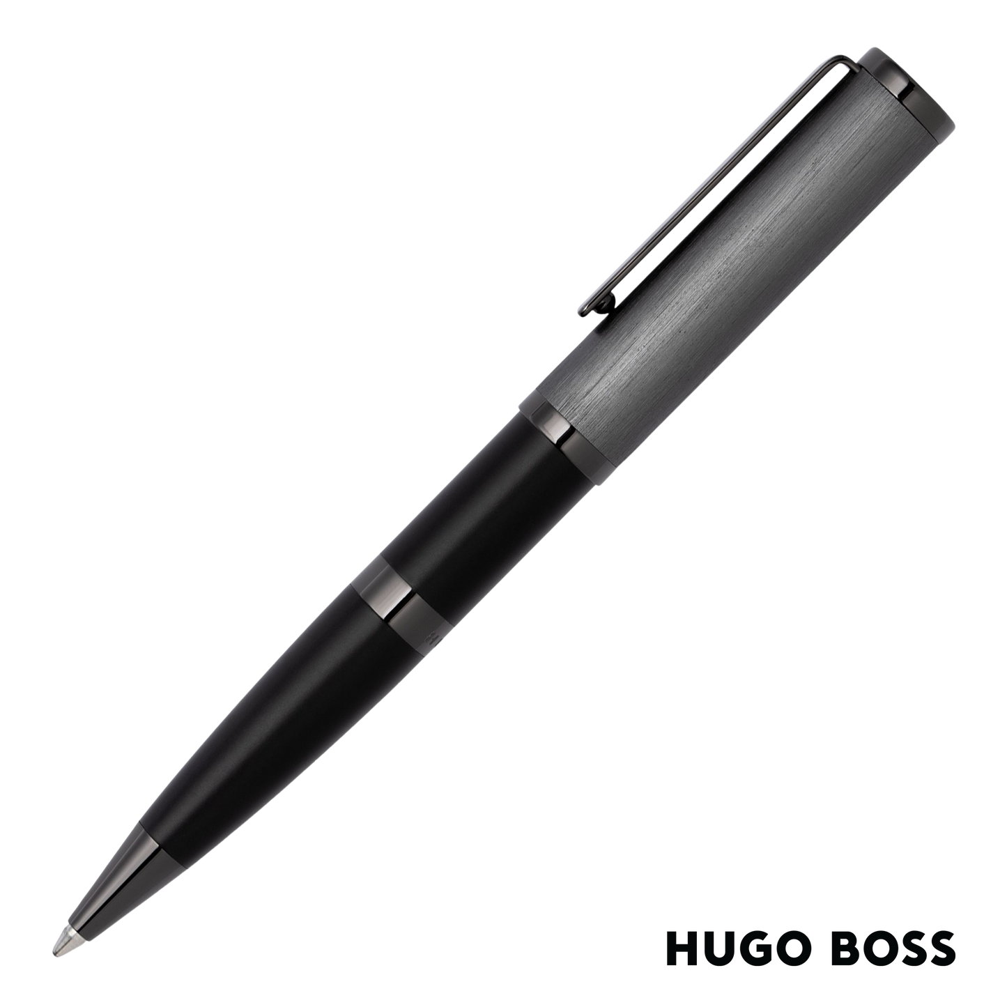 Hugo Boss Pen Formation Gleam Ballpoint (HSR1904D)