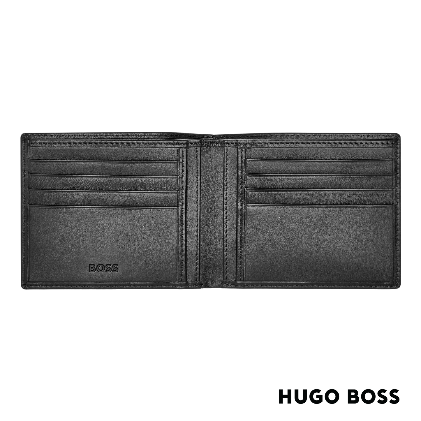 Hugo Boss Wallet Classic Smooth