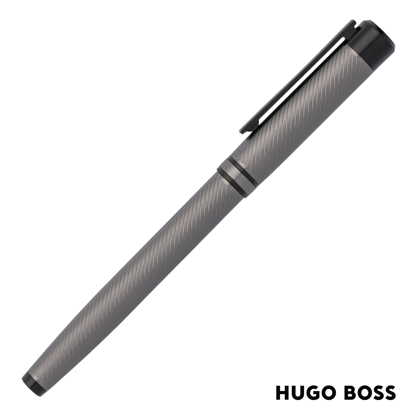 Hugo Boss Pen Filament Gun Rollerball (HSY2655D)